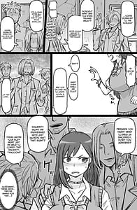 Page 4: 003.jpg | Gyaru Rinkanshi | View Page!