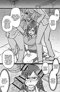 Page 5: 004.jpg | Gyaru Rinkanshi | View Page!