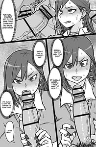 Page 6: 005.jpg | Gyaru Rinkanshi | View Page!