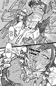 Page 8: 007.jpg | Gyaru Rinkanshi | View Page!