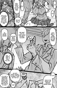 Page 9: 008.jpg | Gyaru Rinkanshi | View Page!