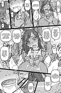 Page 10: 009.jpg | Gyaru Rinkanshi | View Page!