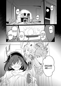 Page 5: 004.jpg | Gyaru Succubus to Futanari Neet | View Page!