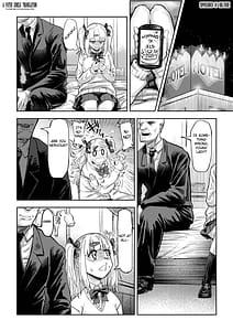 Page 3: 002.jpg | Gyaru ga Saimin Kakeyou to Shitara Kaeriuchi Saremashita | View Page!