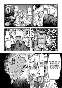 Page 5: 004.jpg | Gyaru ga Saimin Kakeyou to Shitara Kaeriuchi Saremashita | View Page!
