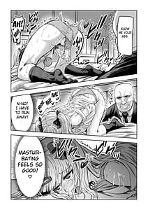 Page 8: 007.jpg | Gyaru ga Saimin Kakeyou to Shitara Kaeriuchi Saremashita | View Page!