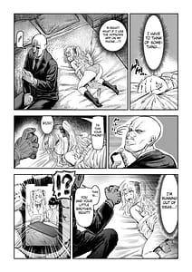 Page 10: 009.jpg | Gyaru ga Saimin Kakeyou to Shitara Kaeriuchi Saremashita | View Page!