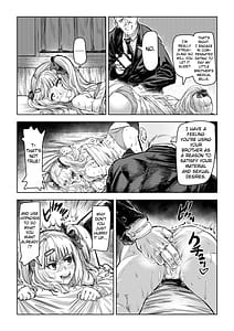 Page 11: 010.jpg | Gyaru ga Saimin Kakeyou to Shitara Kaeriuchi Saremashita | View Page!