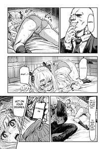 Page 12: 011.jpg | Gyaru ga Saimin Kakeyou to Shitara Kaeriuchi Saremashita | View Page!
