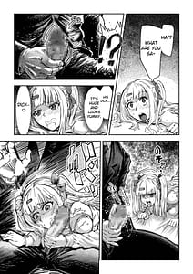 Page 13: 012.jpg | Gyaru ga Saimin Kakeyou to Shitara Kaeriuchi Saremashita | View Page!