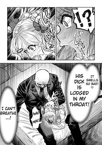 Page 15: 014.jpg | Gyaru ga Saimin Kakeyou to Shitara Kaeriuchi Saremashita | View Page!
