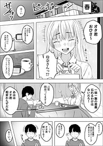 Page 7: 006.jpg | Gyaru no Raburabu Ongaeshi | View Page!