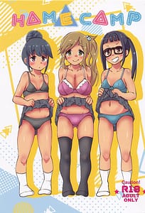 Page 1: 000.jpg | HAMECAMP | View Page!