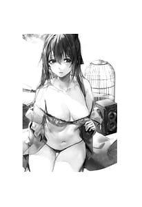 Page 7: 006.jpg | HANAGASA YuShizu Soushuuhen | View Page!