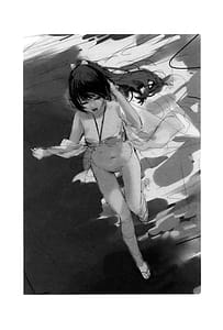 Page 9: 008.jpg | HANAGASA YuShizu Soushuuhen | View Page!