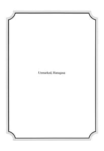 Page 10: 009.jpg | HANAGASA YuShizu Soushuuhen | View Page!