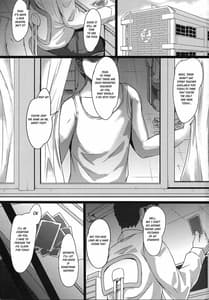 Page 3: 002.jpg | HANAKAN School Mizugi de Nande Zura! | View Page!