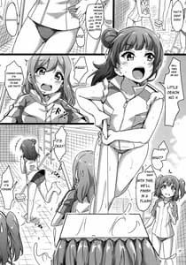 Page 6: 005.jpg | HANAKAN School Mizugi de Nande Zura! | View Page!