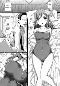 Page 8: 007.jpg | HANAKAN School Mizugi de Nande Zura! | View Page!