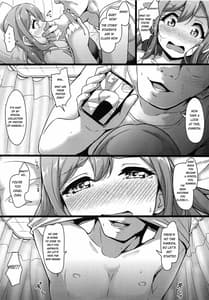 Page 9: 008.jpg | HANAKAN School Mizugi de Nande Zura! | View Page!