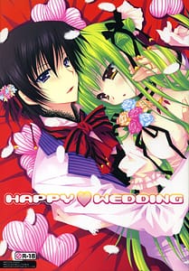 Page 1: 000.jpg | HAPPY WEDDING | View Page!