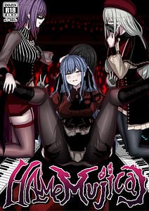 Page 1: 000.jpg | HAme Mujica | View Page!