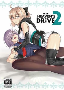 Read HEAVENS DRIVE 2 with English Translation