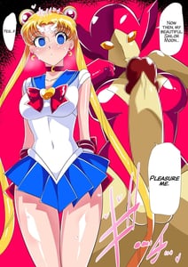 Page 3: 002.jpg | HEROINE LOSE -Bishoujo Senshi Saimin Kyousei Fella- | View Page!