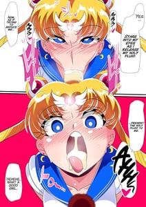 Page 5: 004.jpg | HEROINE LOSE -Bishoujo Senshi Saimin Kyousei Fella- | View Page!