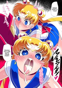 Page 12: 011.jpg | HEROINE LOSE -Bishoujo Senshi Saimin Kyousei Fella- | View Page!