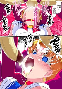 Page 16: 015.jpg | HEROINE LOSE -Bishoujo Senshi Saimin Kyousei Fella- | View Page!