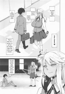 Page 4: 003.jpg | HGUC20 Otona CHLOE 3rei!! | View Page!