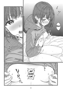 Page 3: 002.jpg | HINATABOKKO Vol. 2 | View Page!