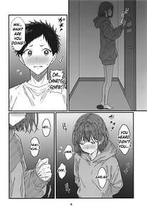Page 5: 004.jpg | HINATABOKKO Vol. 2 | View Page!