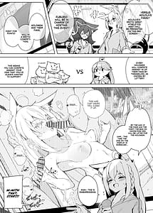 Page 2: 001.jpg | HL Chotto Ecchi na Undoukai Matome Hon | View Page!