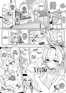Page 5: 004.jpg | HL Chotto Ecchi na Undoukai Matome Hon | View Page!