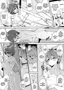 Page 7: 006.jpg | HL Chotto Ecchi na Undoukai Matome Hon | View Page!