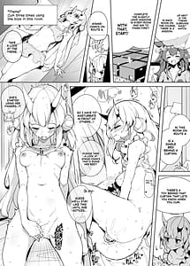 Page 11: 010.jpg | HL Chotto Ecchi na Undoukai Matome Hon | View Page!