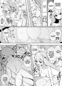 Page 12: 011.jpg | HL Chotto Ecchi na Undoukai Matome Hon | View Page!
