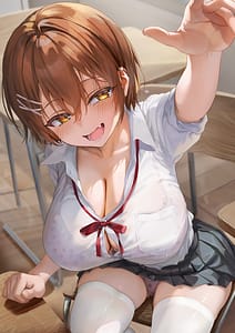 Page 2: 001.jpg | HOKAGO KODUKURI SEIKYOIKU -Pure de Sukebe na Hatsuiku Ii Ko ni Man to Man Nakadashi- | View Page!