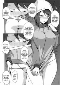 Page 5: 004.jpg | HOLIC STRIP | View Page!