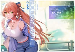 Page 1: 000.jpg | HOLIDAY WITH | View Page!