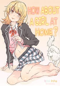 Page 1: 000.jpg | HOME Ko-tte Dou -Isshiki Iroha | View Page!