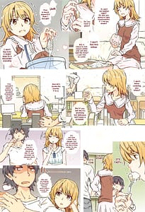 Page 3: 002.jpg | HOME Ko-tte Dou -Isshiki Iroha | View Page!