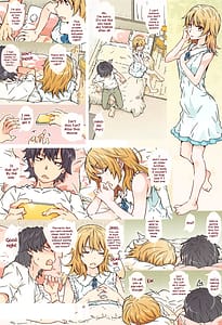 Page 4: 003.jpg | HOME Ko-tte Dou -Isshiki Iroha | View Page!