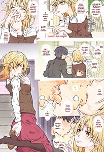 Page 11: 010.jpg | HOME Ko-tte Dou -Isshiki Iroha | View Page!