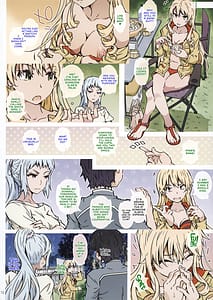 Page 10: 009.jpg | HOME Ko-tte Dou -Kawasaki Saki | View Page!
