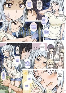 Page 11: 010.jpg | HOME Ko-tte Dou -Kawasaki Saki | View Page!