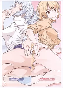 Page 4: 003.jpg | HOME Ko tte Dou -Soushuuhen 2 | View Page!