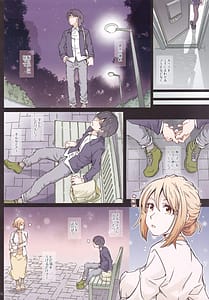 Page 13: 012.jpg | HOME Ko tte Dou -Soushuuhen 3- | View Page!